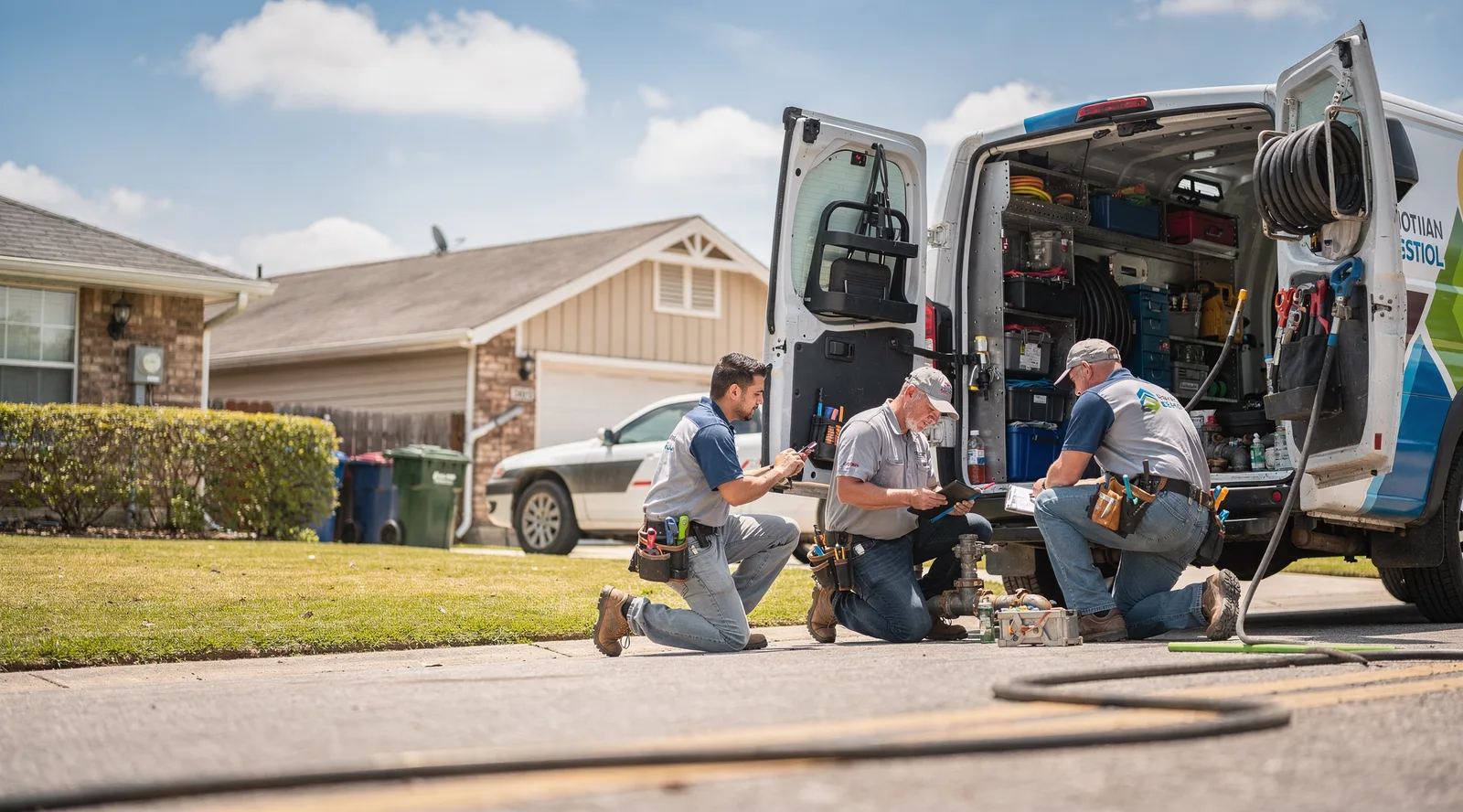 Emergency Plumber in Chemung, NY near me